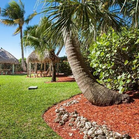Pointe Estero Resort Fort Myers Beach Bagian luar foto