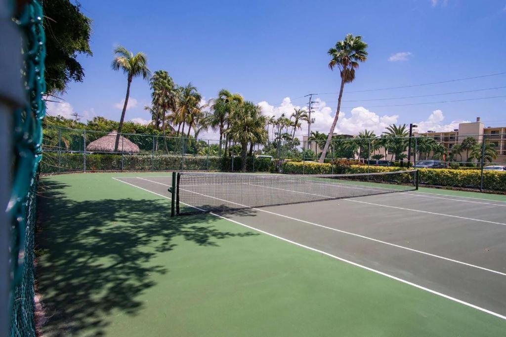 Pointe Estero Resort Fort Myers Beach Bagian luar foto