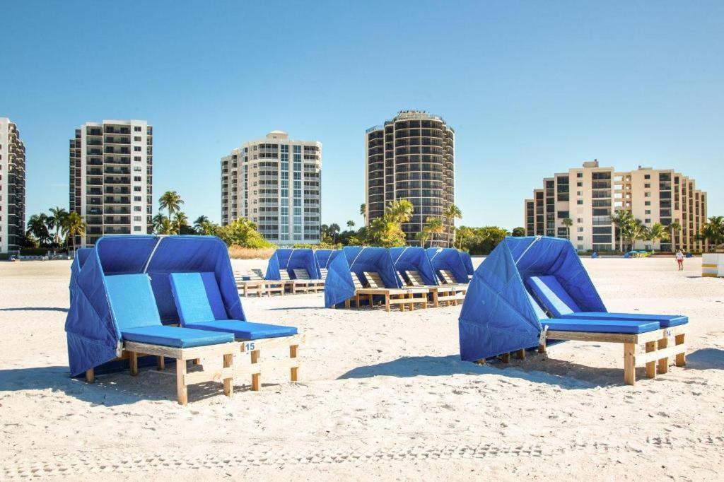 Pointe Estero Resort Fort Myers Beach Bagian luar foto