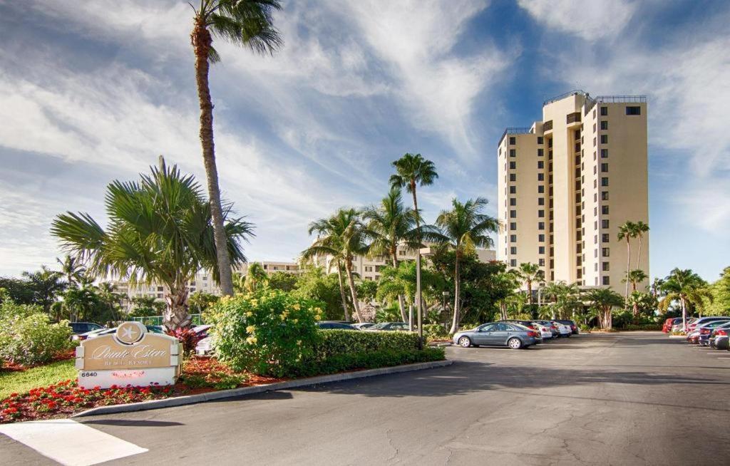 Pointe Estero Resort Fort Myers Beach Bagian luar foto