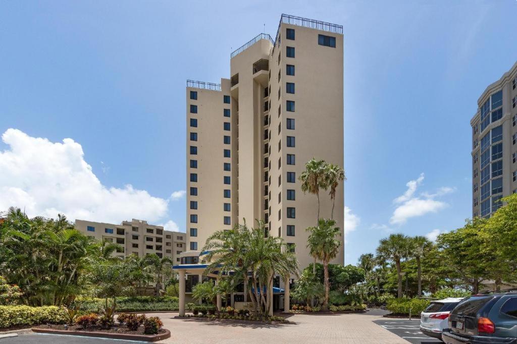 Pointe Estero Resort Fort Myers Beach Bagian luar foto