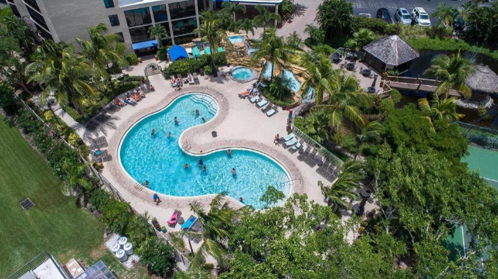Pointe Estero Resort Fort Myers Beach Bagian luar foto