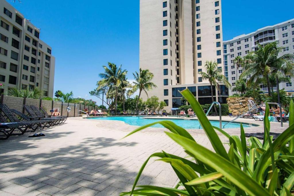Pointe Estero Resort Fort Myers Beach Bagian luar foto