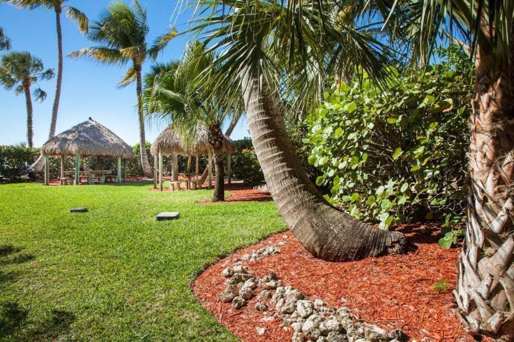 Pointe Estero Resort Fort Myers Beach Bagian luar foto