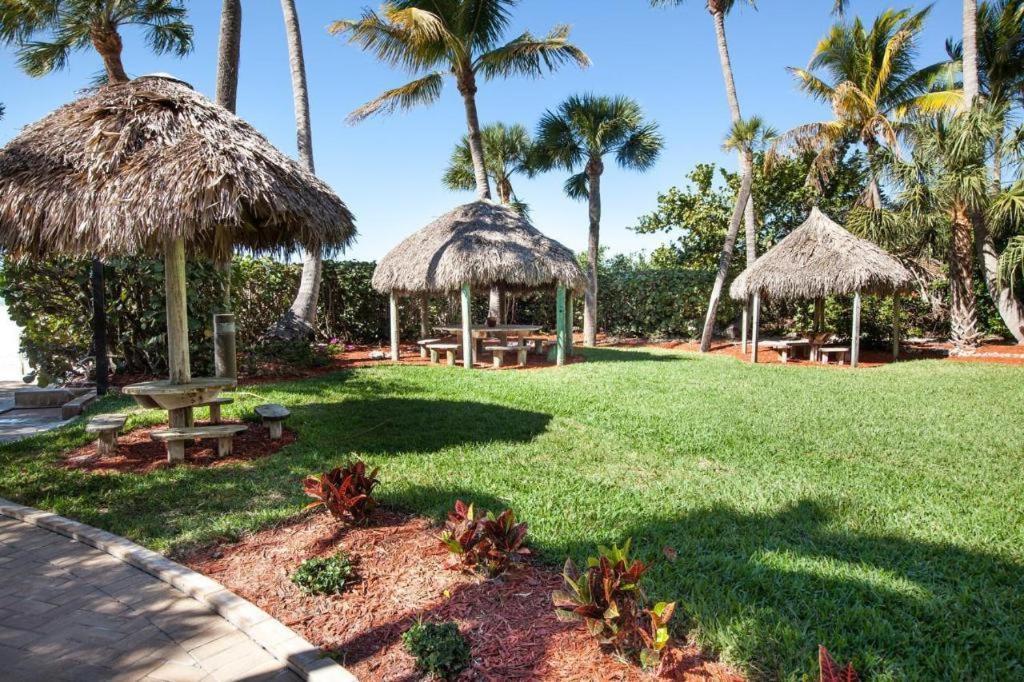 Pointe Estero Resort Fort Myers Beach Bagian luar foto