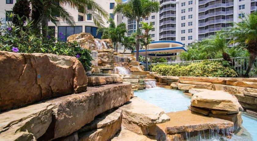 Pointe Estero Resort Fort Myers Beach Bagian luar foto