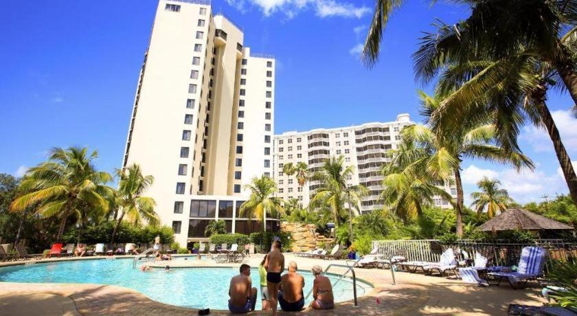 Pointe Estero Resort Fort Myers Beach Bagian luar foto
