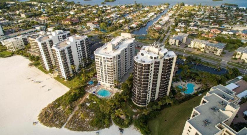 Pointe Estero Resort Fort Myers Beach Bagian luar foto
