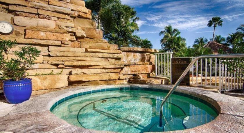 Pointe Estero Resort Fort Myers Beach Bagian luar foto