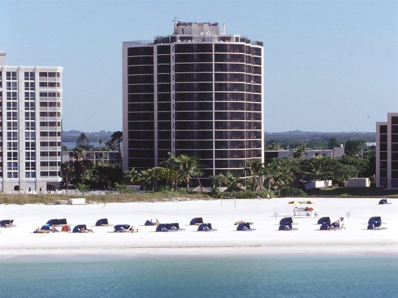 Pointe Estero Resort Fort Myers Beach Bagian luar foto